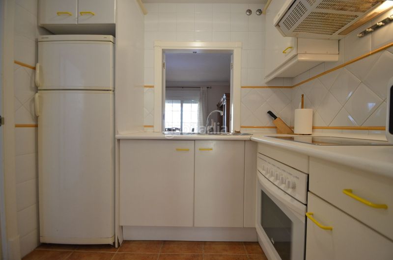 Foto 69b717c1-de42-4b22-ad81-0db233f1e456. Apartament amb piscina a Isla Canela Ayamonte