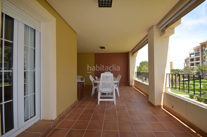 Foto 83e833da-38d8-4b11-a16f-237ed88bc38f. Apartament amb piscina a Isla Canela Ayamonte
