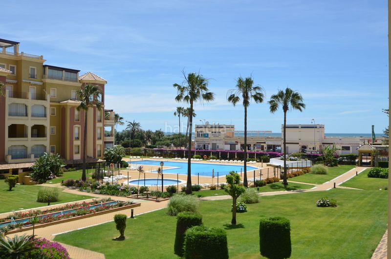 Foto 8cda57d5-59e0-48b7-bca4-046268f36ec7. Apartament amb piscina a Isla Canela Ayamonte