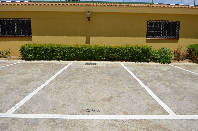 Foto 90e9bf2b-8b07-4da2-8337-99fade858be1. Apartament amb piscina a Isla Canela Ayamonte
