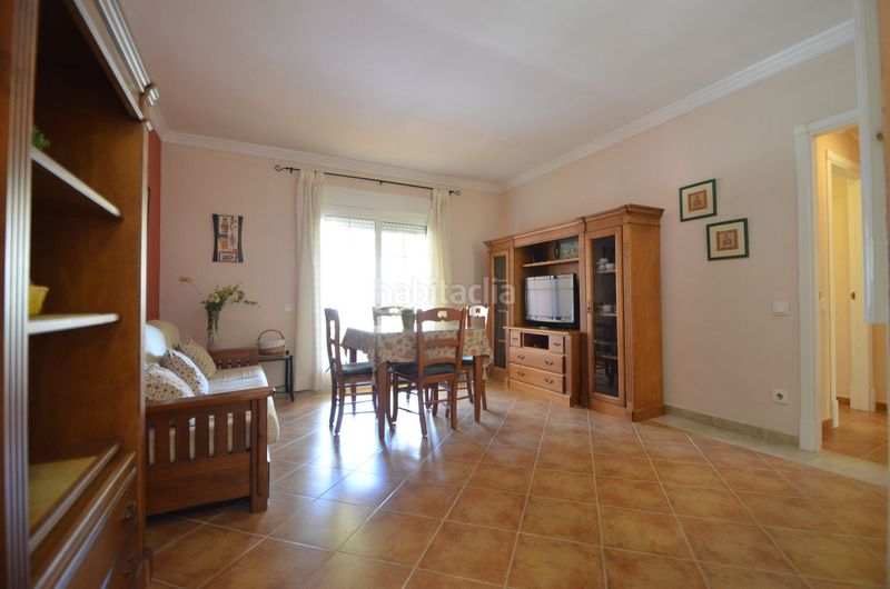 Foto 91cbb1e4-f3f7-431e-b627-2bd4e3ba4854. Apartament amb piscina a Isla Canela Ayamonte