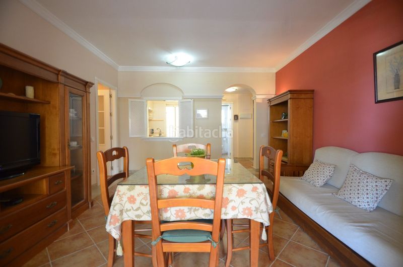 Foto 94d1d0bd-1c26-4ac5-a3cb-7b2809dc59e4. Apartament amb piscina a Isla Canela Ayamonte