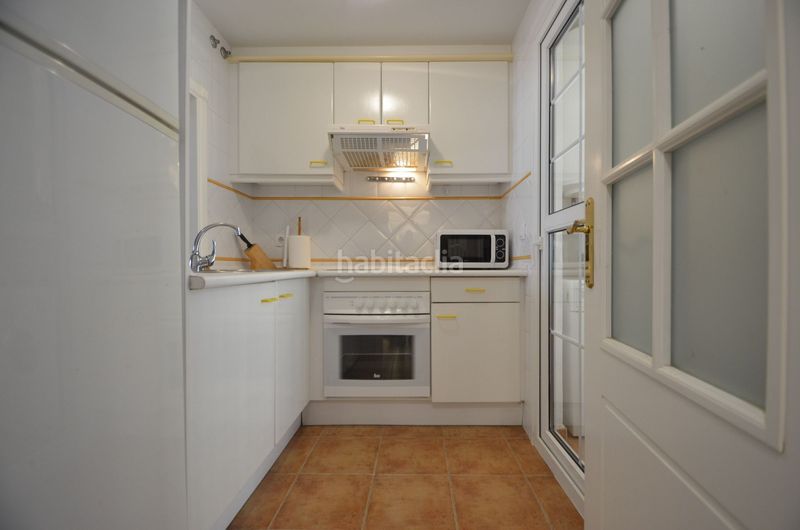 Foto bebb8355-73ea-48fb-aaa7-bee002de2542. Apartament amb piscina a Isla Canela Ayamonte
