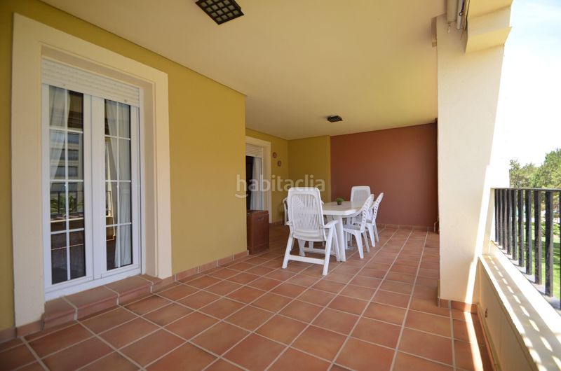 Foto d1f77e8b-5baa-463c-90ea-0437b18fdd1a. Apartament amb piscina a Isla Canela Ayamonte