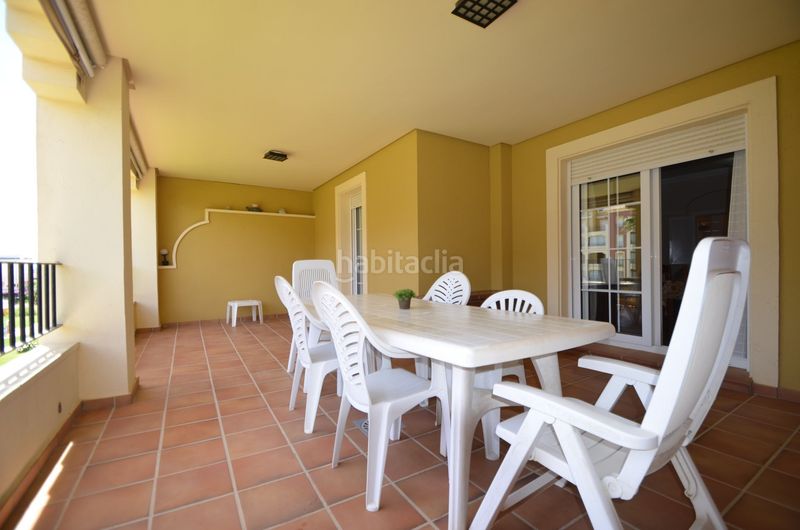Foto f35127de-5793-4641-9700-a7611204adcc. Apartament amb piscina a Isla Canela Ayamonte
