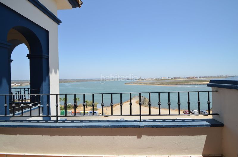 Foto 051412cc-9408-4e4e-8a31-ca79b8c58228. Àtic amb piscina a Punta del Moral Ayamonte