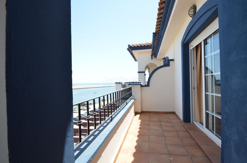Foto 0f1a744d-68ea-4c5a-a3da-60d0992e0c45. Àtic amb piscina a Punta del Moral Ayamonte