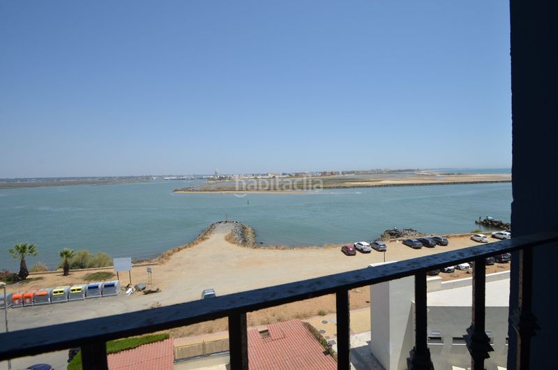 Foto 16b9b063-9b15-46ca-bbc0-cf4155387789. Àtic amb piscina a Punta del Moral Ayamonte