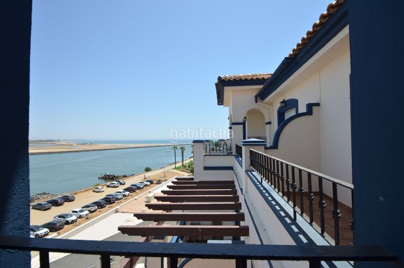 Foto a3315f8b-22b9-464a-a863-9bd865648862. Àtic amb piscina a Punta del Moral Ayamonte