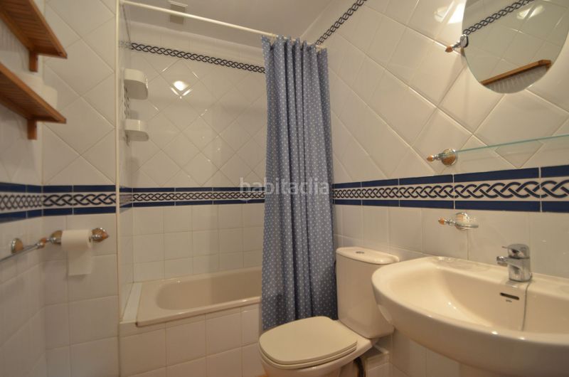 Foto a50475a5-3a6d-4403-976e-cee1eb56e6d1. Àtic amb piscina a Punta del Moral Ayamonte