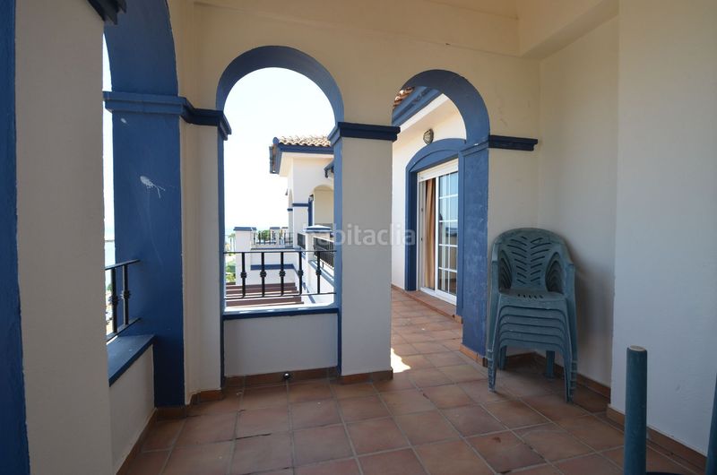 Foto e04708c0-c655-403c-b619-132eb3fcf7a8. Àtic amb piscina a Punta del Moral Ayamonte
