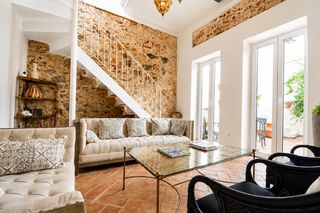 Casa en Ayamonte ciudad. Exclusiva casa de lujo en el coraz�n de ayamonte