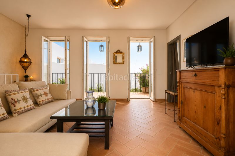 Foto 0b8de51d-a494-4a67-b193-a07da16b638b. Casa amb calefacció a Ayamonte ciudad Ayamonte