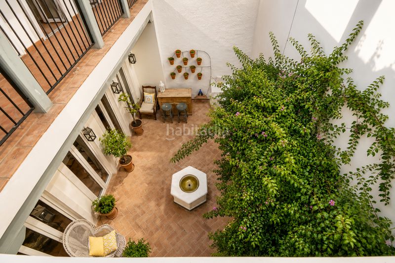 Foto dd357e18-0583-4937-95b7-10485400f376. Casa amb calefacció a Ayamonte ciudad Ayamonte