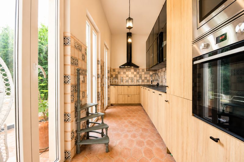 Foto e4ccbad9-f529-4543-bed2-ba5b5889f300. Casa amb calefacció a Ayamonte ciudad Ayamonte