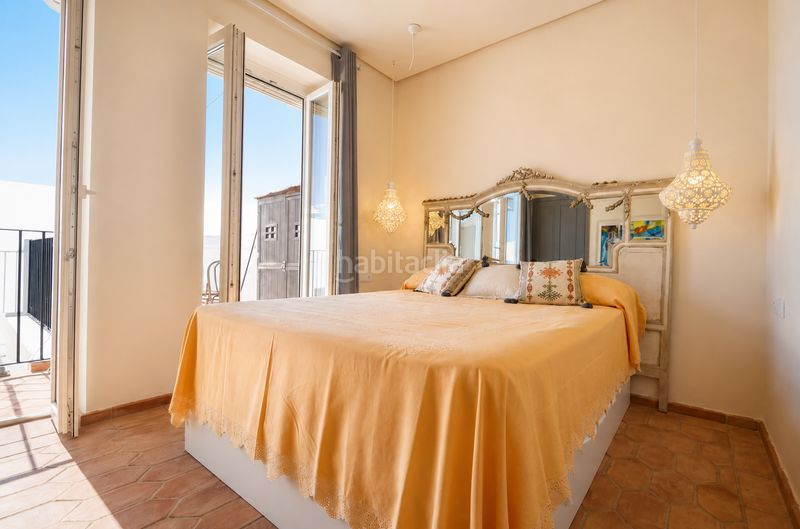 Foto f1bd7f02-dc01-4b93-8ba9-f92b7399b74a. Casa amb calefacció a Ayamonte ciudad Ayamonte