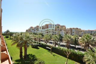 Appartement in Isla Canela. Apartamento de 2 dormitorios en 1ª línea de playa de isla canela