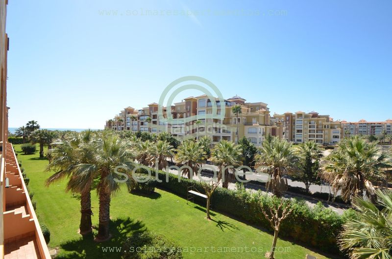Foto 2899c50a-acbe-4b9d-b33f-795a6aeb52ba. Apartament amb calefacció piscina a Isla Canela Ayamonte