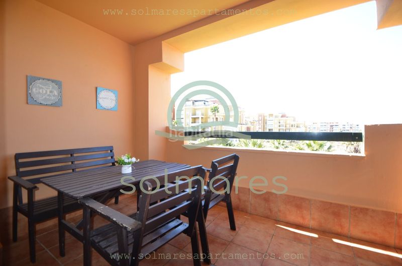 Foto 764d0bfe-0340-4c1c-91e3-01df7261c70b. Apartament amb calefacció piscina a Isla Canela Ayamonte