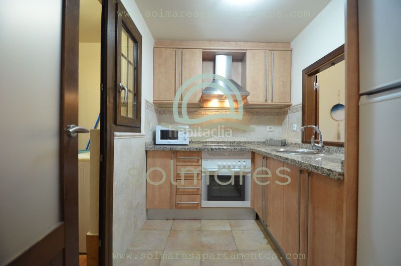 Foto 78b76e2f-d842-4a82-a374-8b397adab9c7. Apartament amb calefacció piscina a Isla Canela Ayamonte