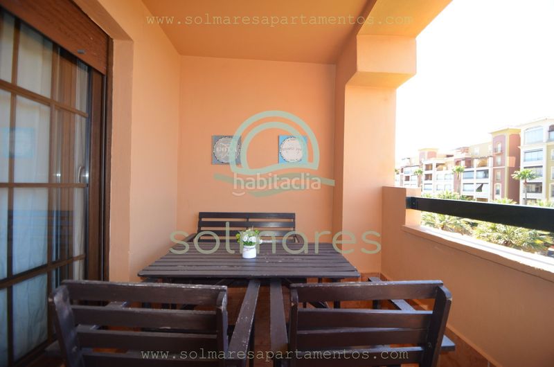 Foto 945f51e6-98cd-4ce9-81df-6e01c8bdb036. Apartament amb calefacció piscina a Isla Canela Ayamonte