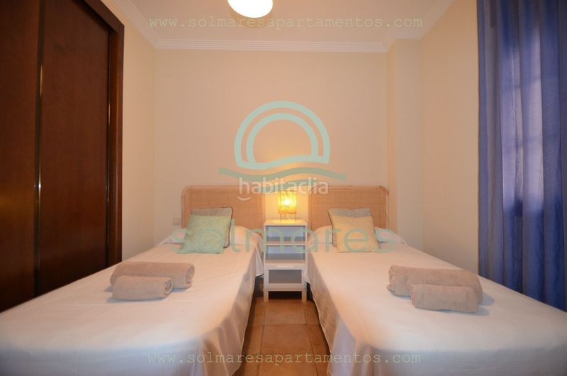 Foto 99fd80c0-0b7c-4af7-8f50-817ec4173e0b. Apartament amb calefacció piscina a Isla Canela Ayamonte