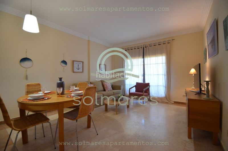 Foto 9c674878-aad2-4343-828d-da4dc4910d55. Apartament amb calefacció piscina a Isla Canela Ayamonte