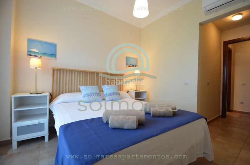 Foto a21e4da3-a63e-4af6-94e6-31817daec508. Apartament amb calefacció piscina a Isla Canela Ayamonte