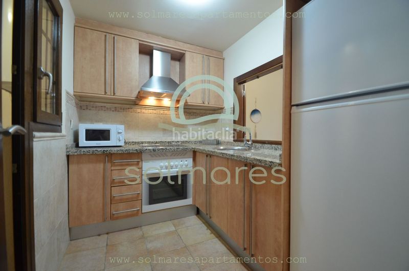 Foto a599e059-ff4f-450d-bc1d-0e06386aa9f6. Apartament amb calefacció piscina a Isla Canela Ayamonte