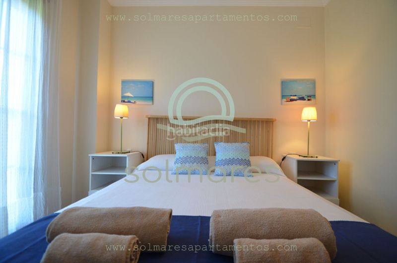 Foto b231b176-9879-437c-aca5-33679b398d33. Apartament amb calefacció piscina a Isla Canela Ayamonte
