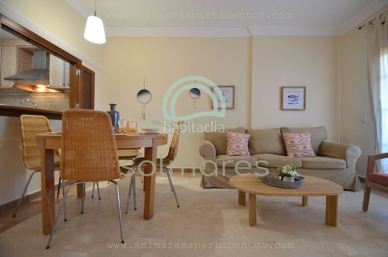 Foto b4874a5f-63e6-4a97-b7d7-6ab8c234078e. Apartament amb calefacció piscina a Isla Canela Ayamonte