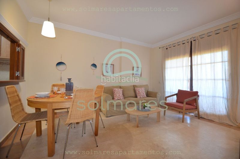 Foto bb1c0451-f49d-4ad3-834b-1a79c02507bd. Apartament amb calefacció piscina a Isla Canela Ayamonte
