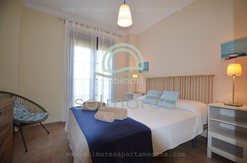 Foto bb394812-ce40-4028-afb9-e1615c93f10b. Apartament amb calefacció piscina a Isla Canela Ayamonte