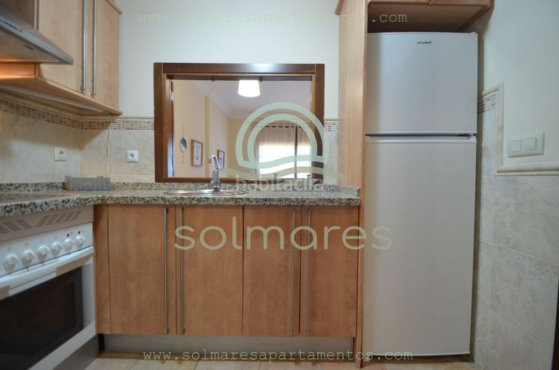 Foto bb587813-20fc-4cdb-af37-75bcbf07b642. Apartament amb calefacció piscina a Isla Canela Ayamonte