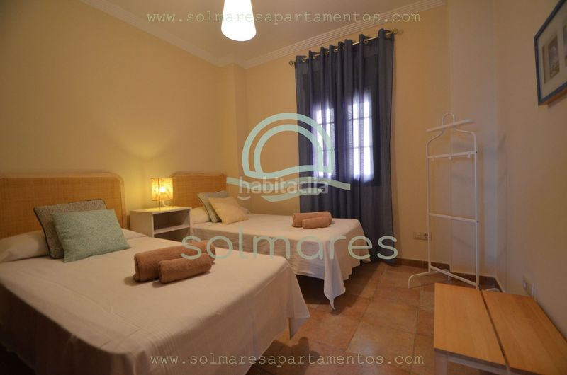 Foto d25f77d1-edd5-46af-8870-21d7ba32a680. Apartament amb calefacció piscina a Isla Canela Ayamonte