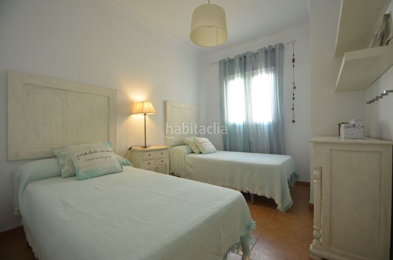 Foto 40a023c2-d705-40f7-8081-20705b8acff5. Àtic amb calefacció piscina a Punta del Moral Ayamonte