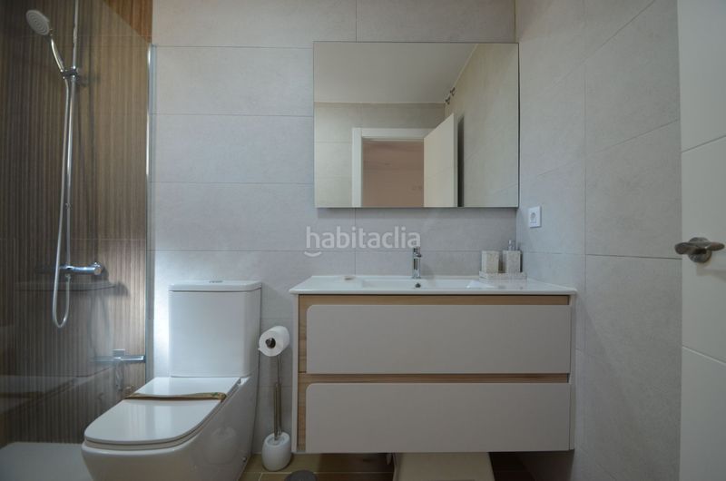 Foto a8d62358-20e3-4946-8470-1684bbd9b431. Àtic amb calefacció piscina a Punta del Moral Ayamonte