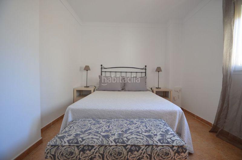 Foto b8eceb32-9687-4081-a082-8cc924595f3c. Àtic amb calefacció piscina a Punta del Moral Ayamonte