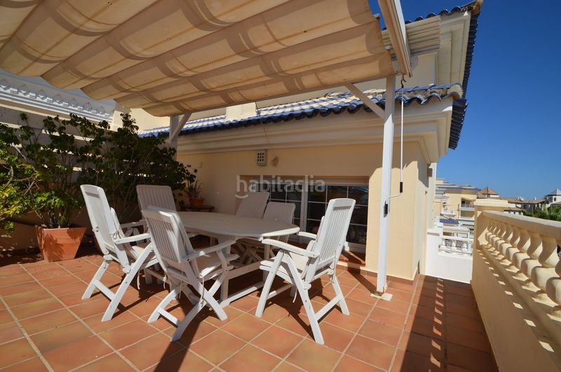 Foto e16c45aa-9294-4dfc-baac-3882cc4256da. Àtic amb calefacció piscina a Punta del Moral Ayamonte