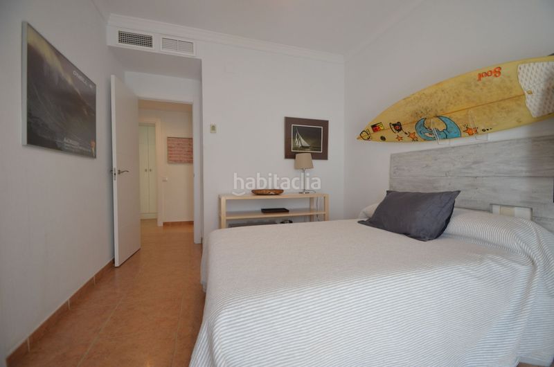 Foto f787e8b5-5cce-40ac-a9f8-0806c66947fb. Àtic amb calefacció piscina a Punta del Moral Ayamonte