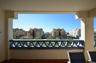 Apartamento en Punta del Moral