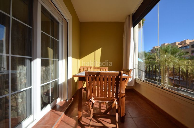 Foto 10975d18-6aa3-44e1-87e6-b08316a2fc19. Apartament amb piscina a Isla Canela Ayamonte
