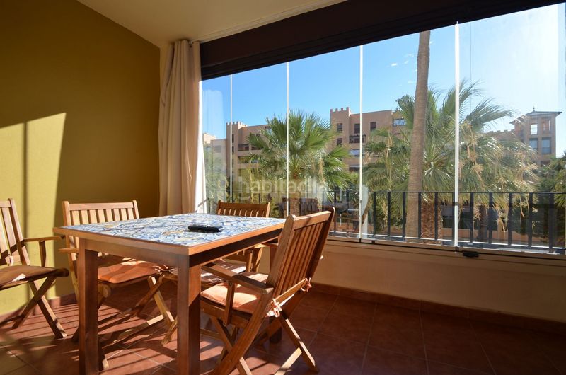 Foto be85b6ea-f6e8-4454-b720-642fe38f21dd. Apartament amb piscina a Isla Canela Ayamonte
