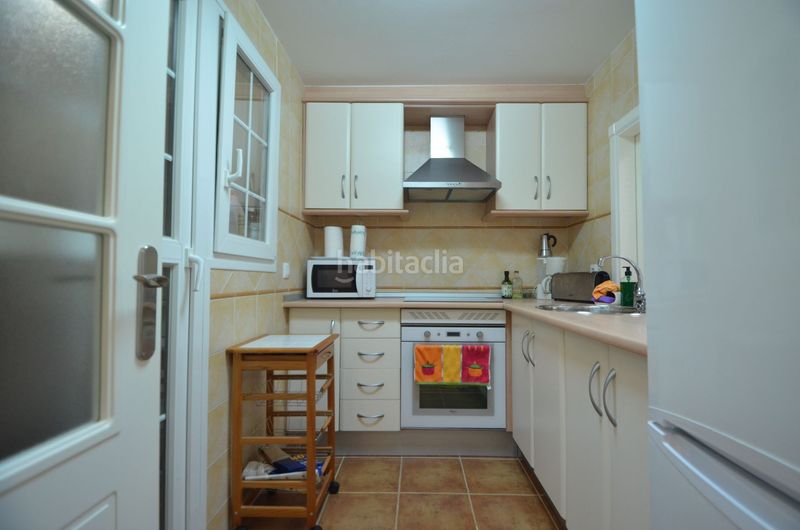 Foto db31ce1b-4b54-409d-9438-3eb08fa678df. Apartament amb piscina a Isla Canela Ayamonte
