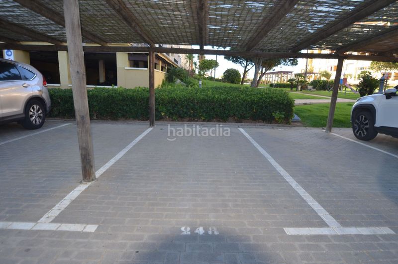 Foto dcd294cd-5c3f-4b57-a195-eee12f7d0d64. Apartament amb piscina a Isla Canela Ayamonte