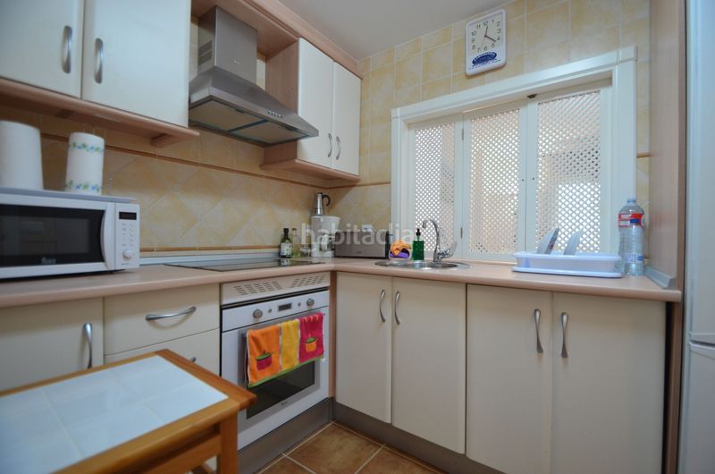 Foto e402a9b3-615d-4a02-8b61-4b726d4cca2c. Apartament amb piscina a Isla Canela Ayamonte