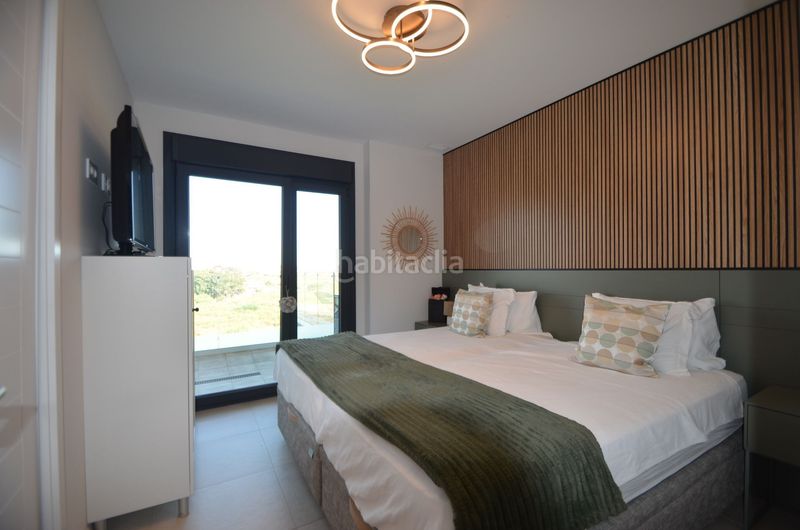 Foto 66bb82bb-48fd-4924-a688-c0e2d1ab85f4. Attique avec chauffage piscine dans Isla Canela Ayamonte