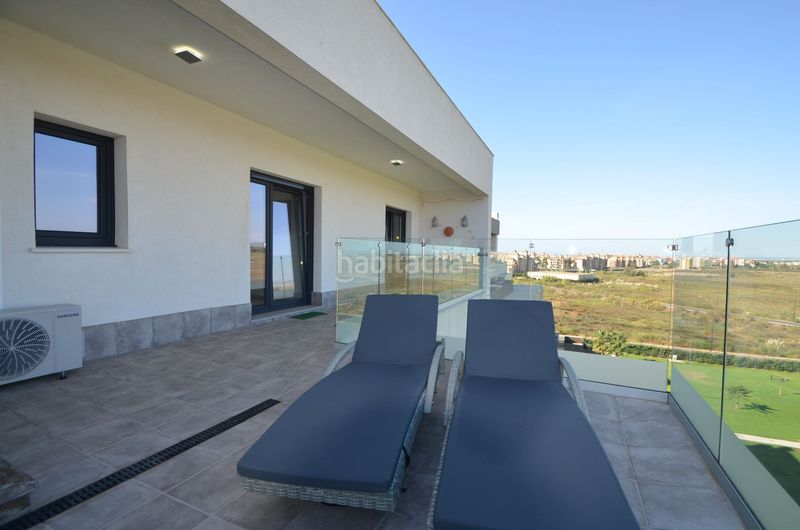 Foto 9d7e2666-870a-47c6-b631-0233d21b6462. Attique avec chauffage piscine dans Isla Canela Ayamonte