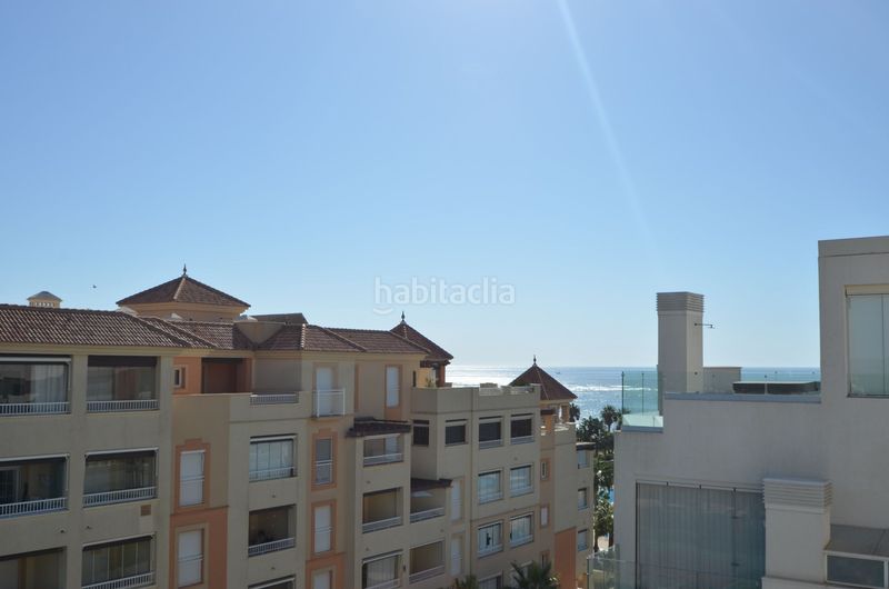 Foto a24b1e9e-8989-4f69-98f5-5212a5b39da1. Attique avec chauffage piscine dans Isla Canela Ayamonte