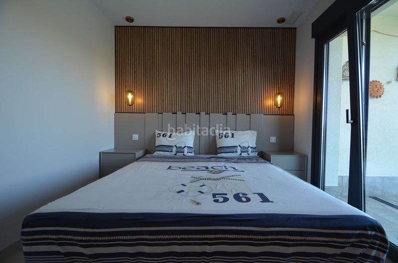 Foto a6bd5d4e-8056-45cd-9b4b-34f3182efe02. Attique avec chauffage piscine dans Isla Canela Ayamonte